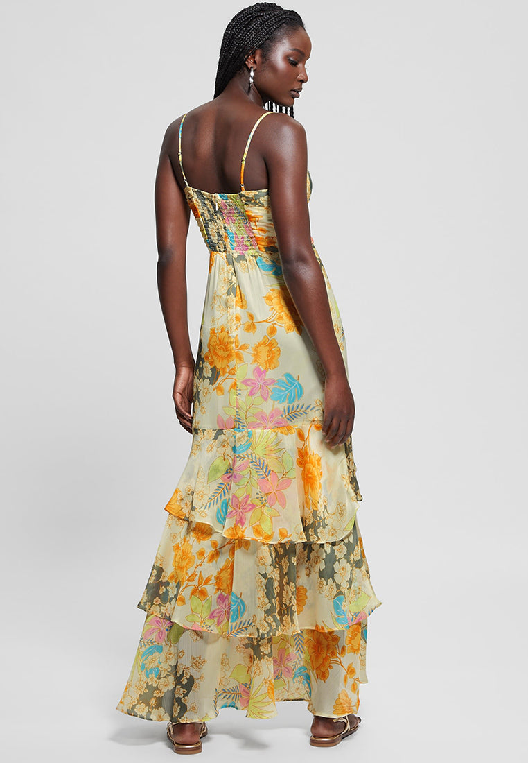 Vicky Dress